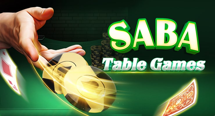 SABA Table Games
