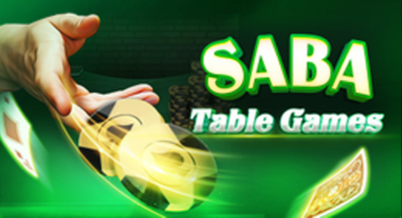 SABA Table Games