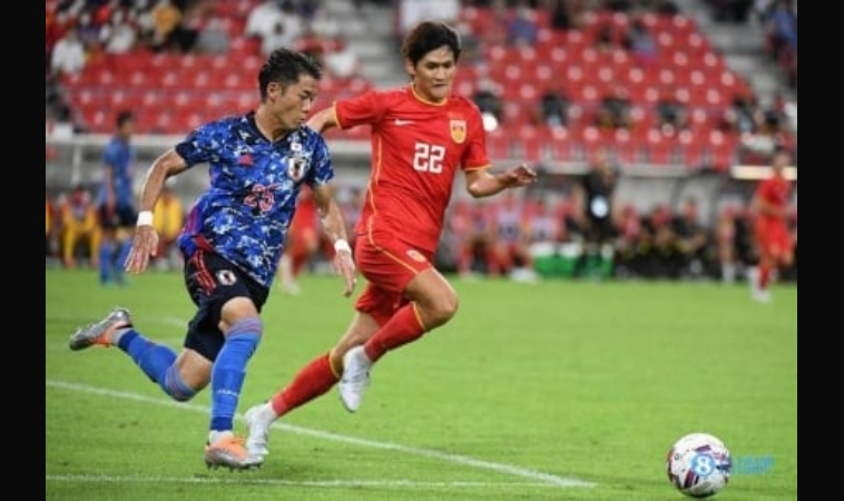 Dự đoán - Soi kèo bóng đá U23 Trung Quốc vs U23 Nhật Bản