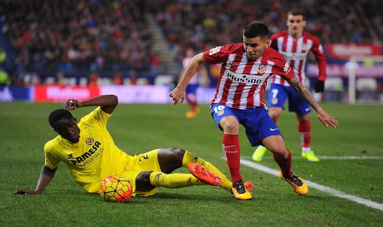 Villarreal vs Atlético Madrid: Phân tích trước trận đấu và dự đoán