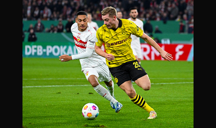 Nhận định bóng đá Dortmund vs Stuttgart