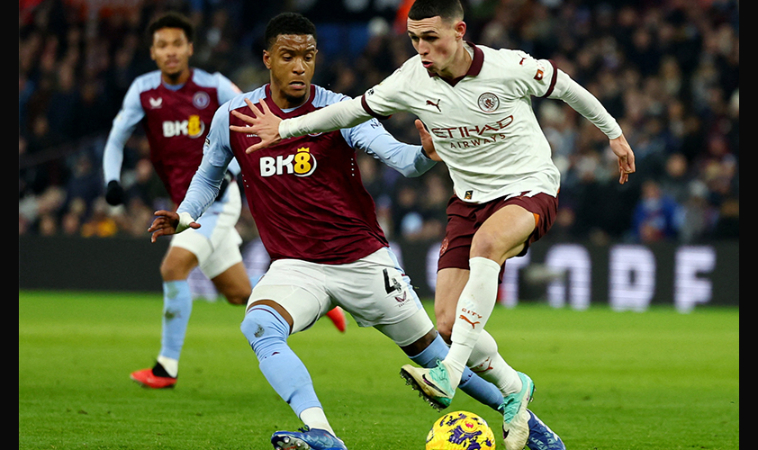 Nhận định trận đấu giữa Man City vs Aston Villa từ chuyên gia