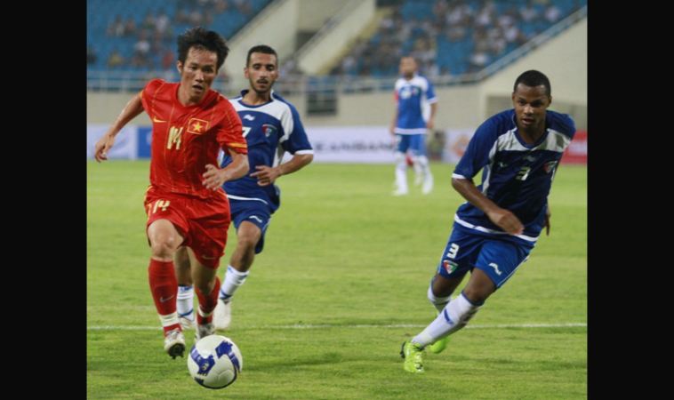 Soi kèo bóng đá U23 Việt Nam vs U23 Kuwait, 22h30 ngày 17/04/2024