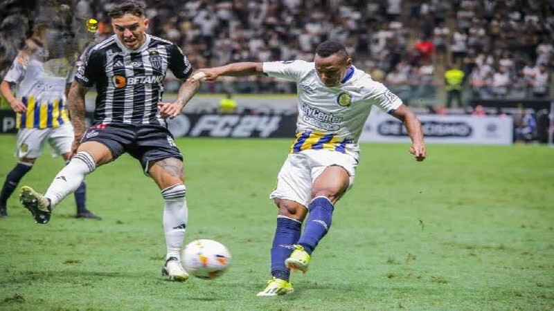 Godoy Cruz vs Rosario Central có cuộc đối đầu 13/6