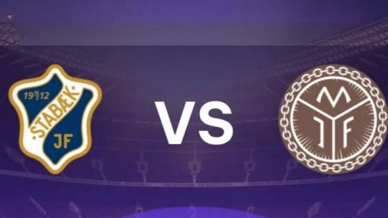 Soi Kèo trận đấu Stabaek Vs Mjondalen, 0h00 Ngày 13/6 dự đoán kết quả