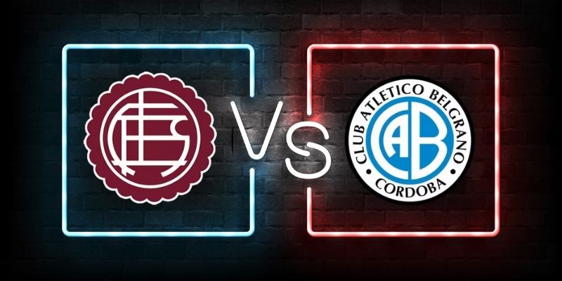 Thông tin trước thềm trận đấu Lanus vs Belgrano