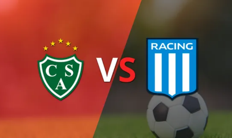 Thông tin trước thềm trận đấu Sarmiento vs Racing Club