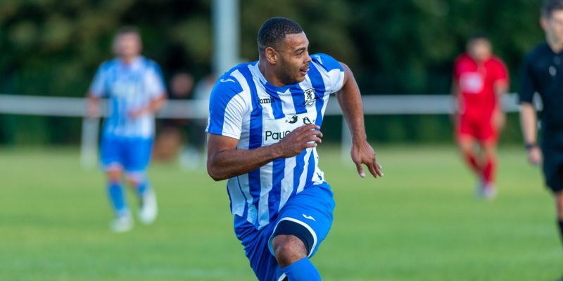 Phong độ chơi bóng gần đây của Darlaston Town vs Harborough Town